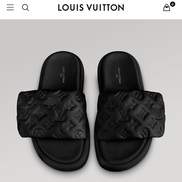 lv pillow slides louis vuitton pillow slides price lv pillow slides black  pool pillow comfort mules louis vuitton pool pillow comfort mule pink louis  vuitton pool pillow comfort mule review lv slides